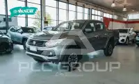 2018 Fiat Fullback