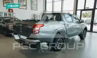 2018 Fiat Fullback