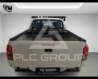 2018 Fiat Fullback