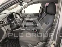 2018 Fiat Fullback