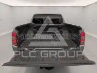 2018 Fiat Fullback