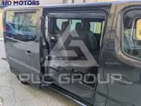 2018 Fiat Talento