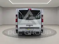 2018 Fiat Talento