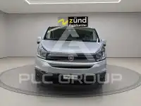 2018 Fiat Talento