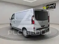 2018 Fiat Talento