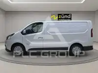 2018 Fiat Talento