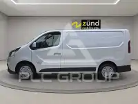 2018 Fiat Talento