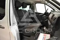 2018 Fiat Talento
