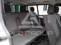 2018 Fiat Talento