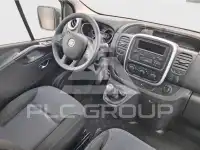 2018 Fiat Talento