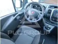 2018 Fiat Talento