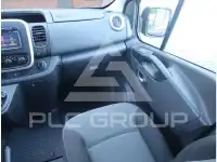 2018 Fiat Talento