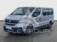 2018 Fiat Talento
