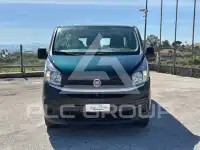2018 Fiat Talento