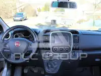2018 Fiat Talento