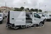 2018 Fiat Talento