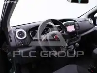 2018 Fiat Talento