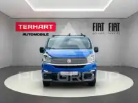 2018 Fiat Talento