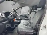 2018 Fiat Talento