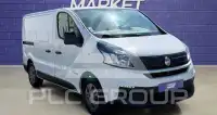 2018 Fiat Talento