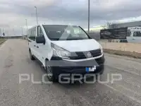 2018 Fiat Talento