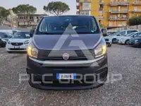2018 Fiat Talento