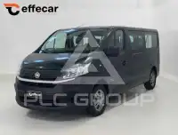 2018 Fiat Talento