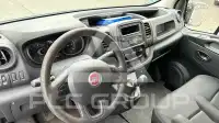 2018 Fiat Talento