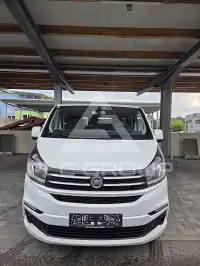 2018 Fiat Talento