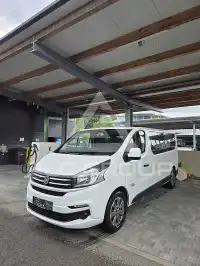 2018 Fiat Talento