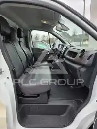 2018 Fiat Talento