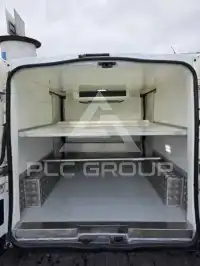 2018 Fiat Talento