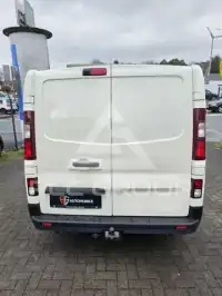 2018 Fiat Talento