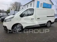 2018 Fiat Talento