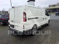 2018 Fiat Talento