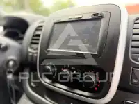 2018 Fiat Talento