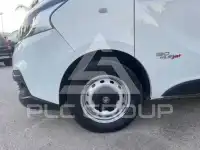 2018 Fiat Talento
