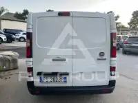 2018 Fiat Talento