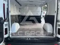 2018 Fiat Talento
