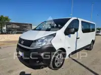 2018 Fiat Talento