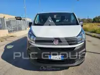 2018 Fiat Talento