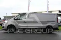 2018 Fiat Talento