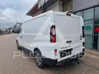 2018 Fiat Talento