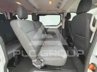 2018 Fiat Talento