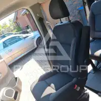 2018 Fiat Talento