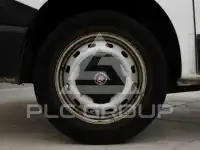 2018 Fiat Talento