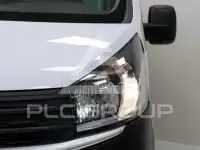 2018 Fiat Talento