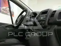 2018 Fiat Talento