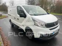 2018 Fiat Talento