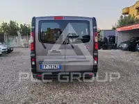 2018 Fiat Talento